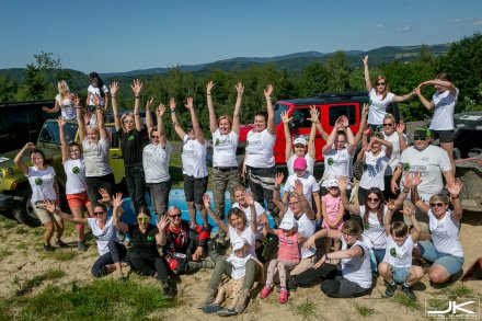 Women's Challenge 4x4 2023